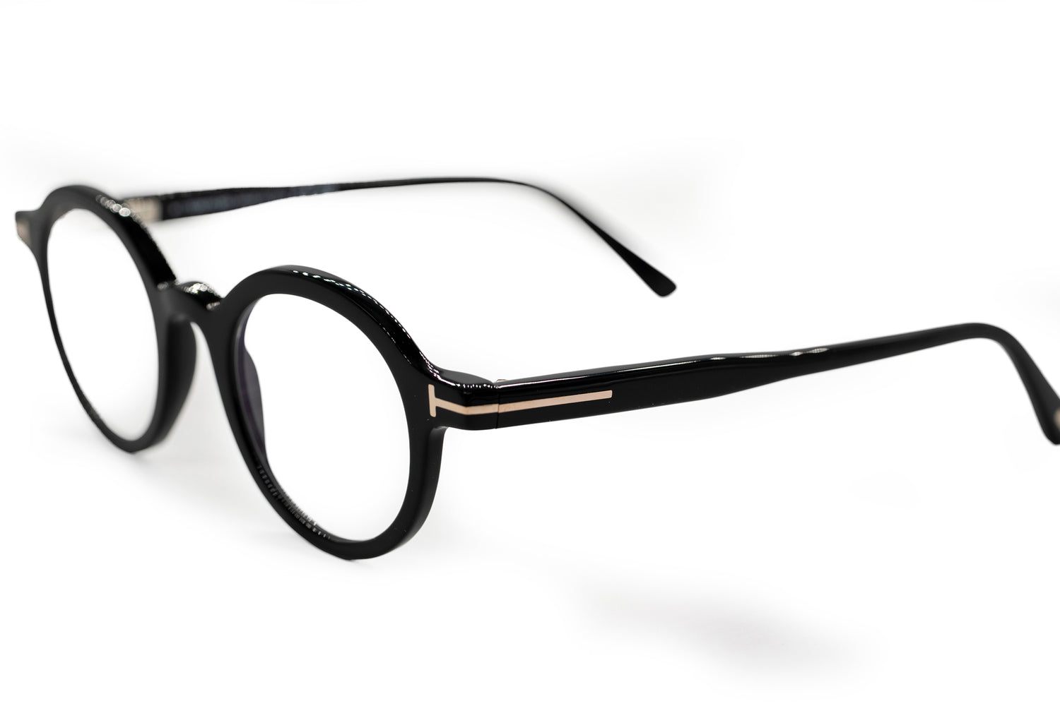 Occhiali da Vista Tom Ford FT5664-B/V (001) cal. 45 ponte 22 asta 145