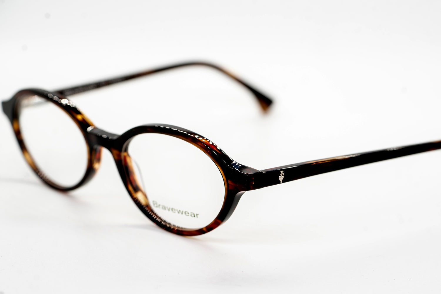 Occhiali da vista  Bravewear BRW6113-E01 cal.51 ponte 18 asta 145