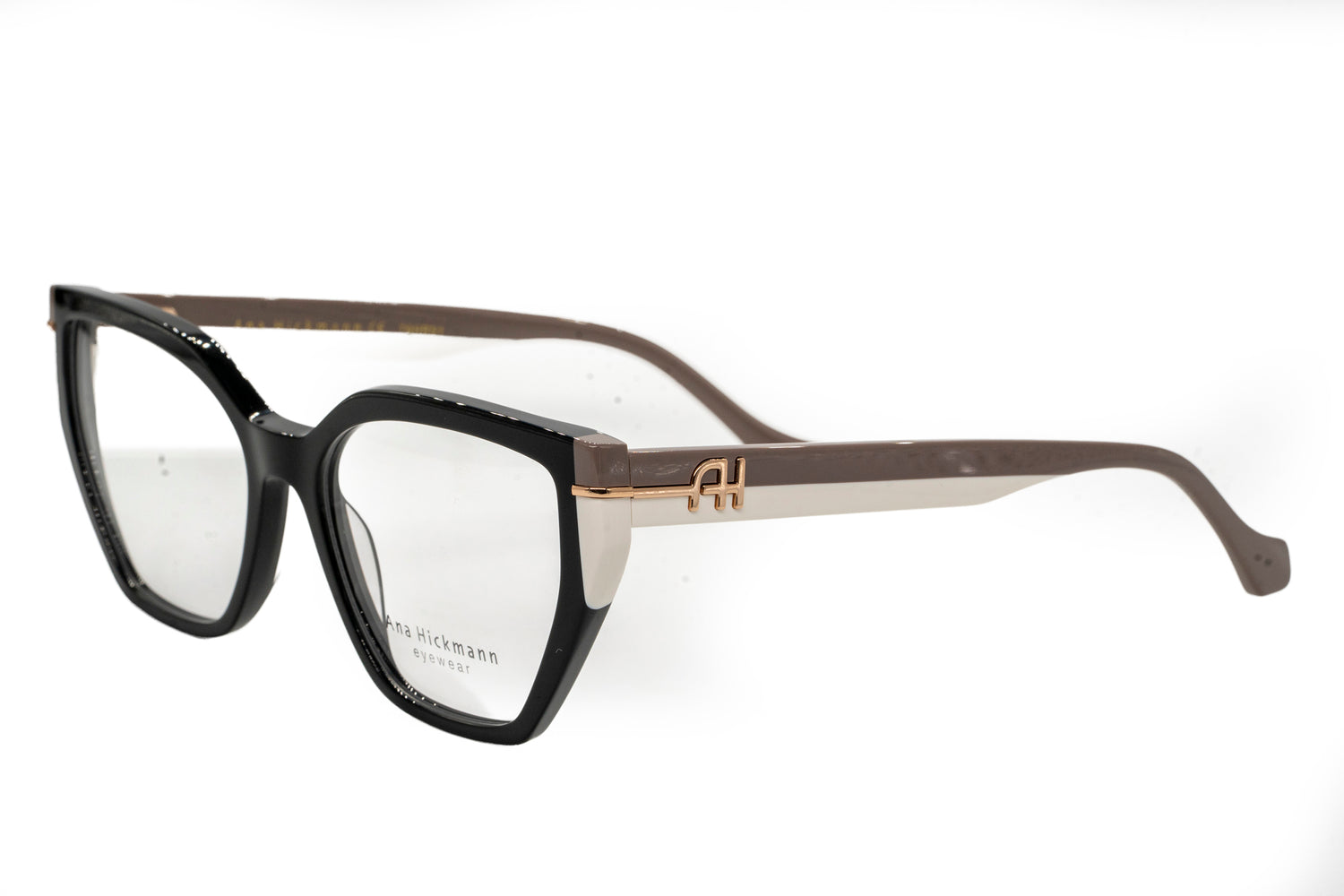 Occhiali da vista Hickmann HI6401G A01G cal. 51 ponte 16 asta 142