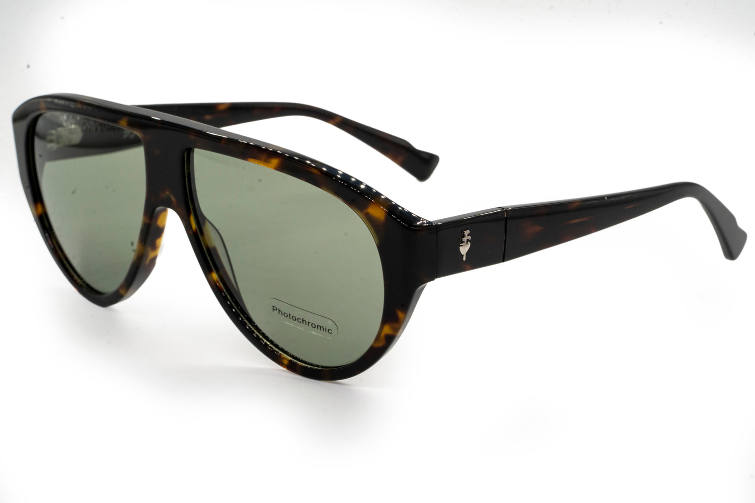 Occhiali da sole Bravewear BRW9091-G21 Cal.58 ponte 12 asta 142