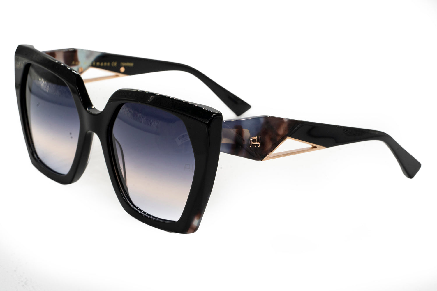 Occhiali da sole Ana Hickmann AH9526 P01 cal. 57 ponte 19 asta 145
