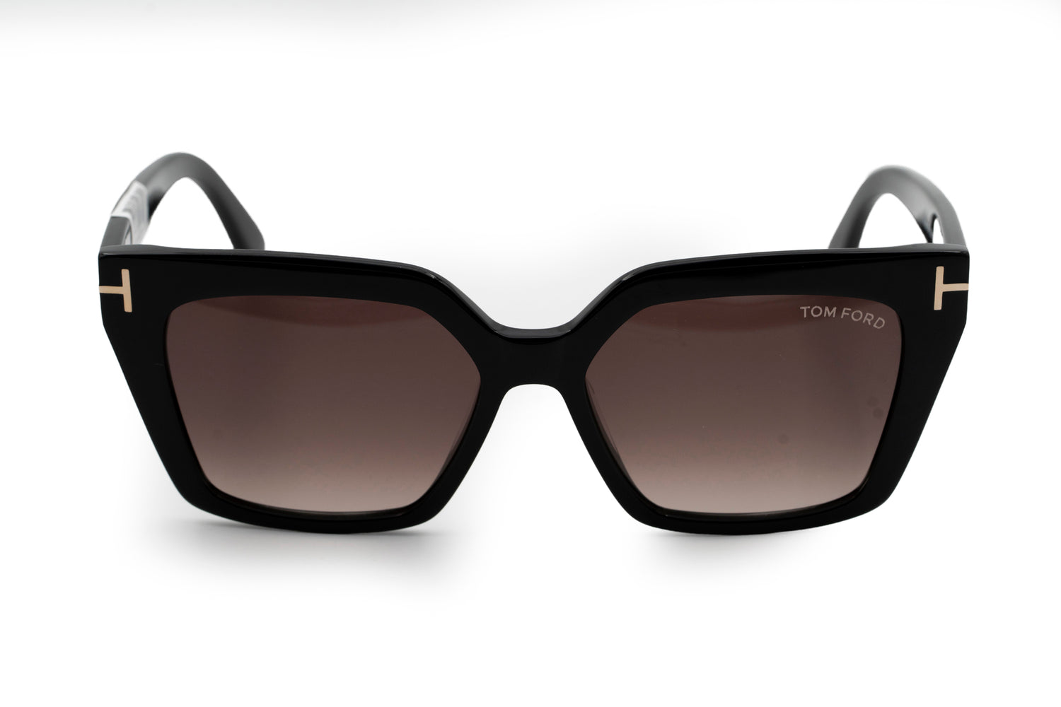 Occhiali da Sole Tom Ford Fausto TF1330 ECO (01Z) cal. 53 ponte 15 asta 140