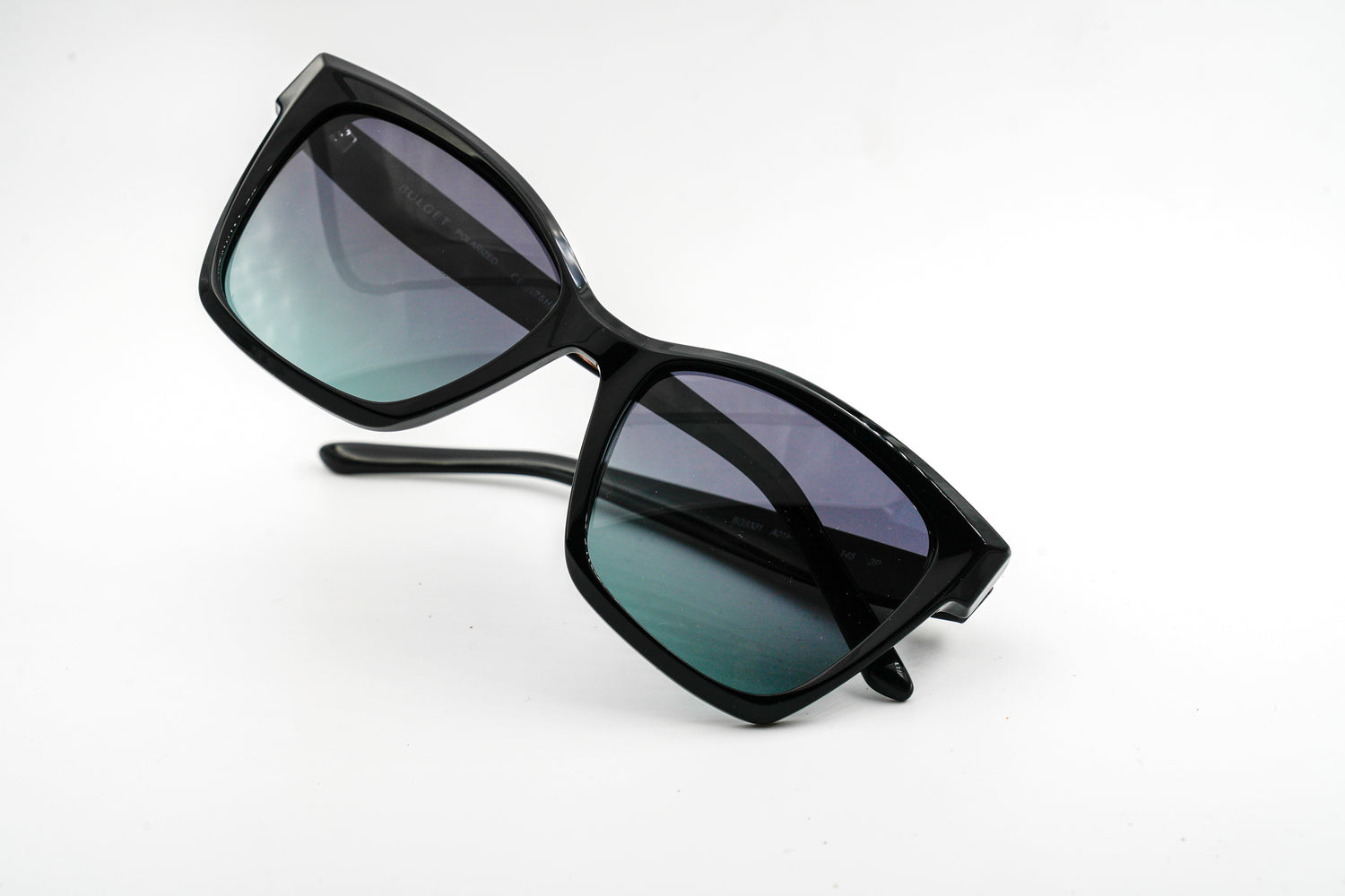 Occhiali da sole  BULGET BG9331 A01P 56 17 145 3P