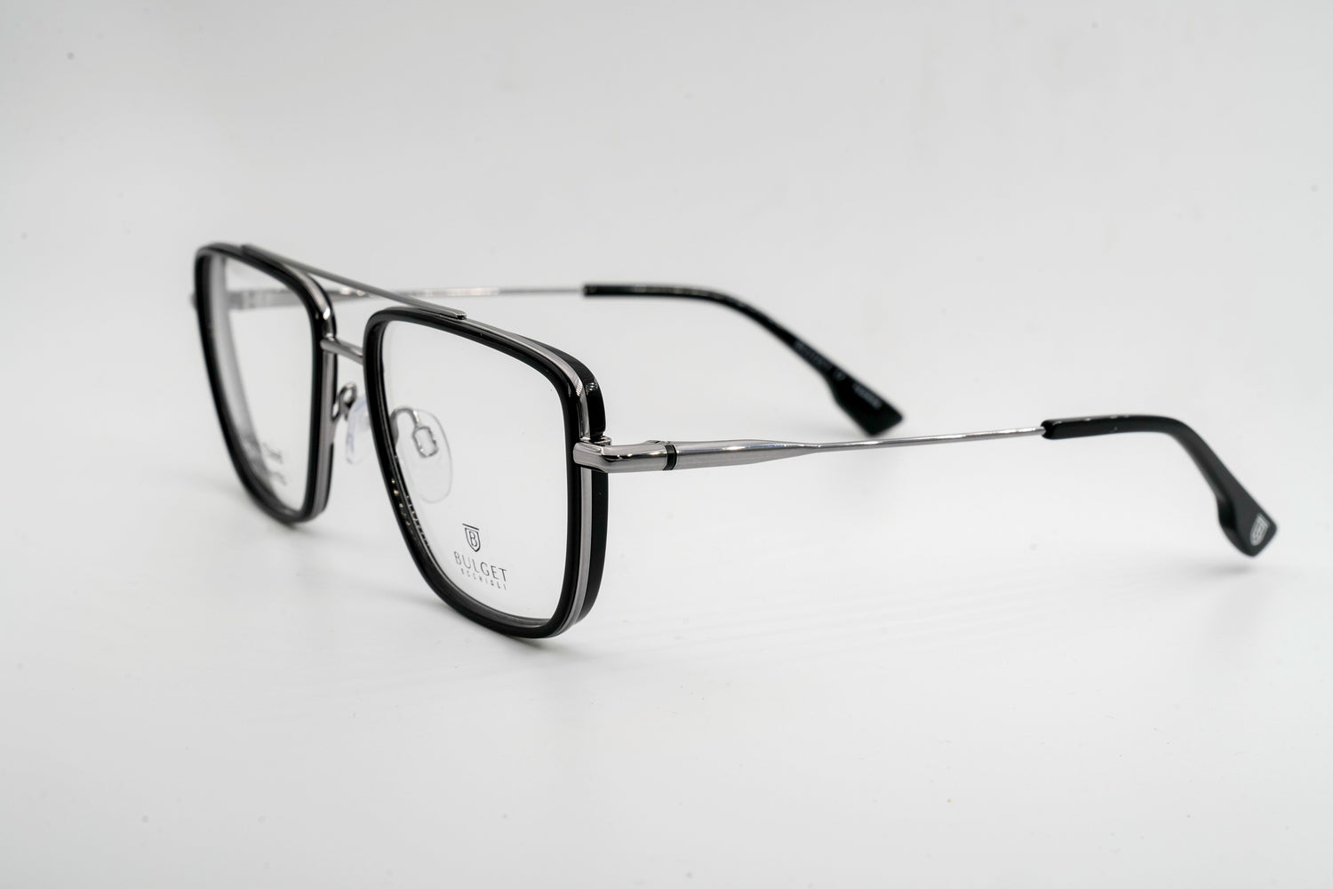 Occhiali da sole  BULGET BG2021M A01 52 18 145