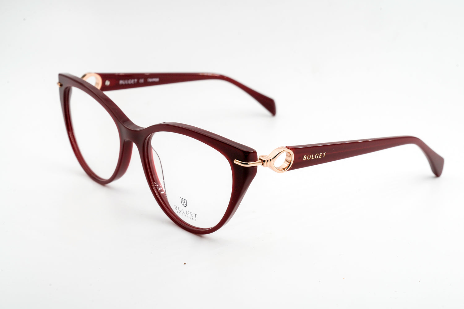 Occhiali da sole  BULGET BG6662 T01 53 16 142