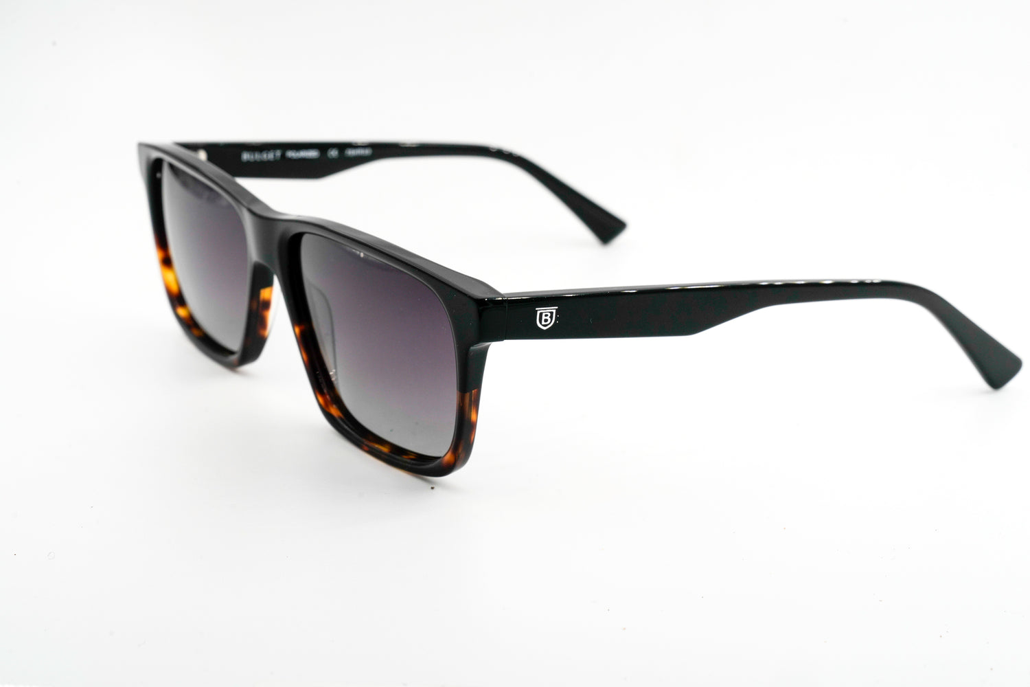 Occhiali da sole  BULGET BG9319M P01P 58 15 145 3P