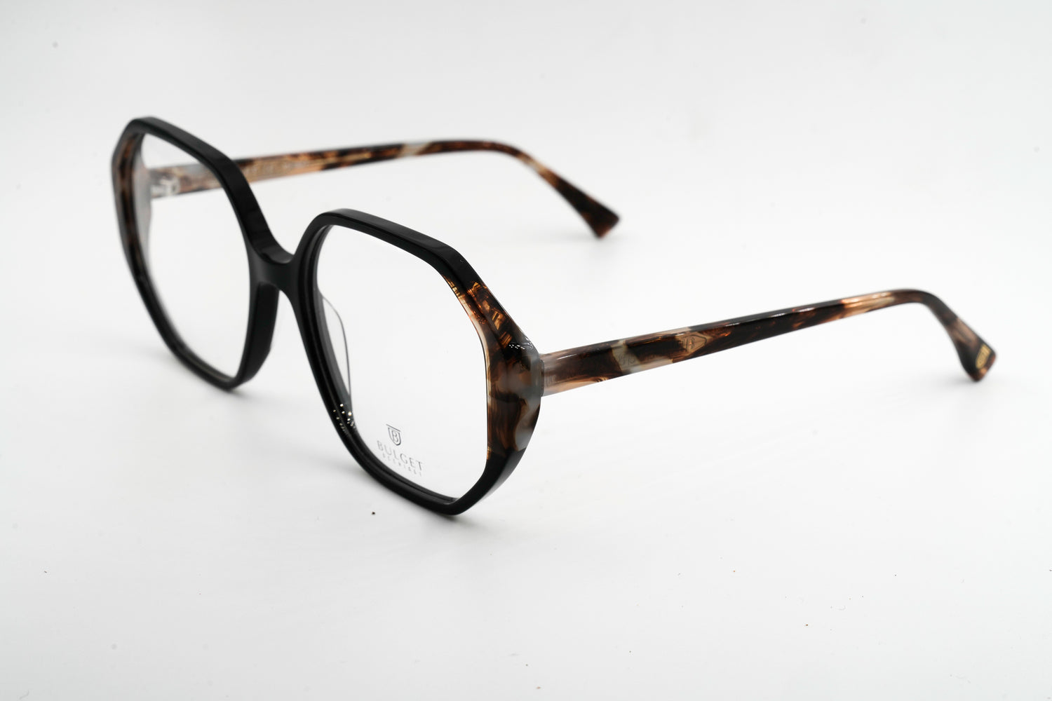 Occhiali da sole  BULGET BG6653 A01 56 17 145