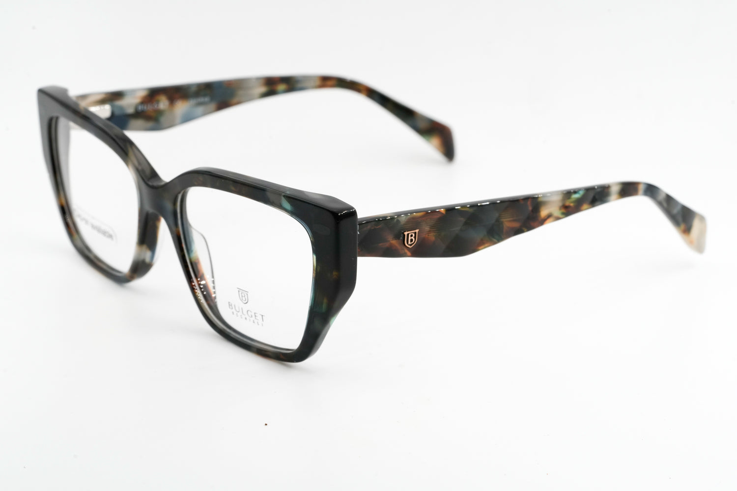 Occhiali da sole  BULGET BG9327 G21P 52 19 145 3G