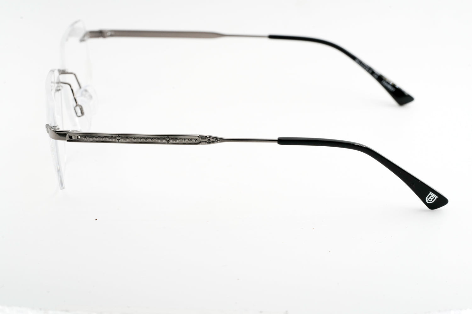 Occhiali da vista BULGET BG2024m 02a 54 16 145