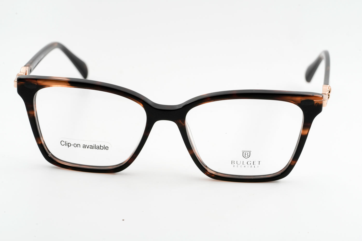 Occhiali da vista BULGET BG6656 E01G 54 16 142