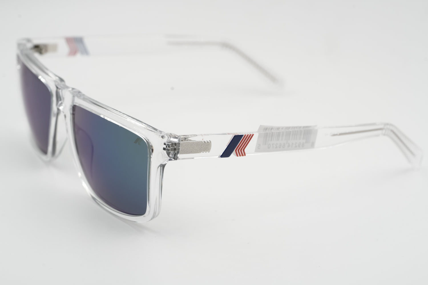 Occhiali da sole K-WAY KW0037 26Q 55 16 145 3