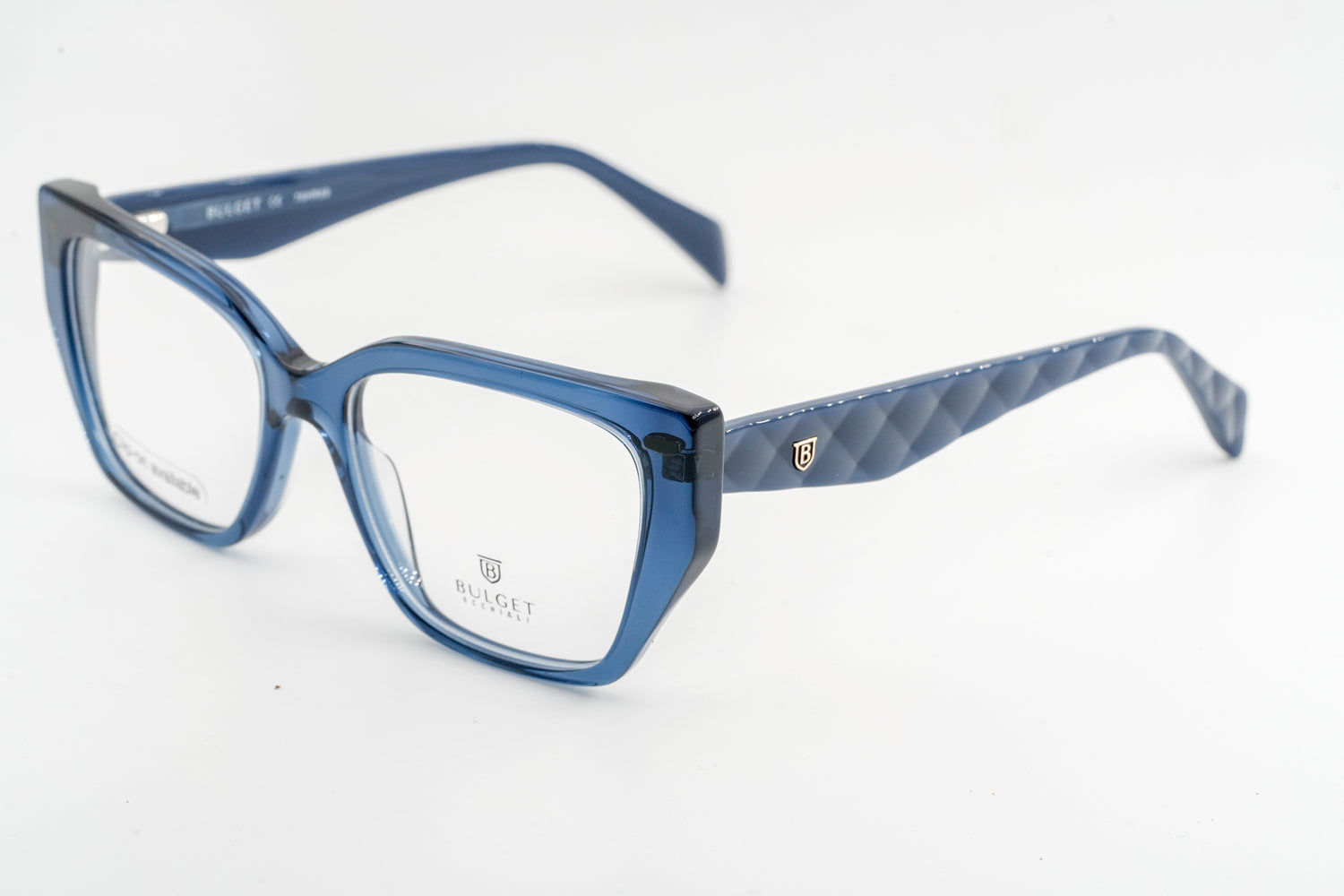 Occhiali da vista BULGET BG6663G T01G 52 16 145