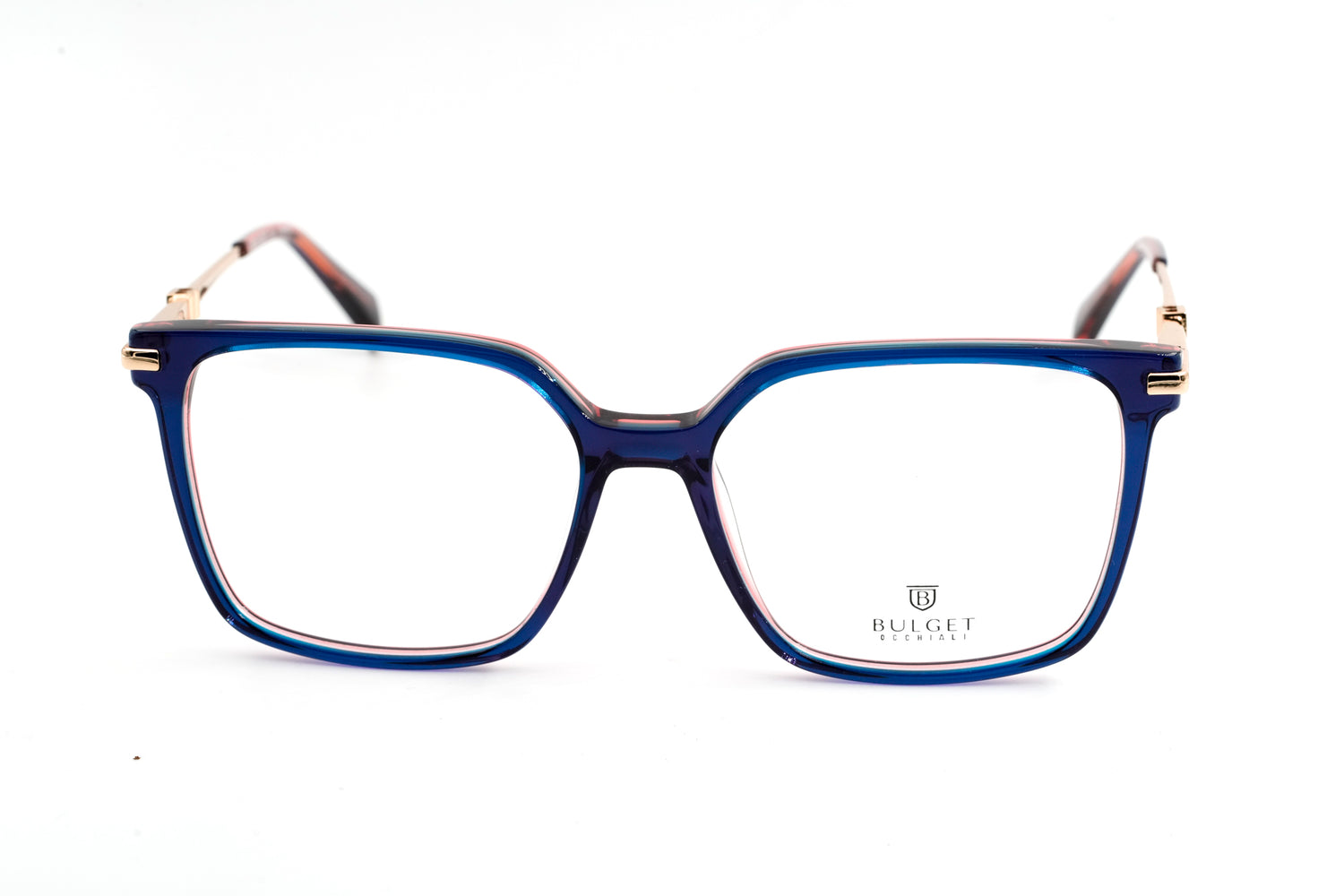 Occhiali da vista BULGET BG6655 H01 55 16 142