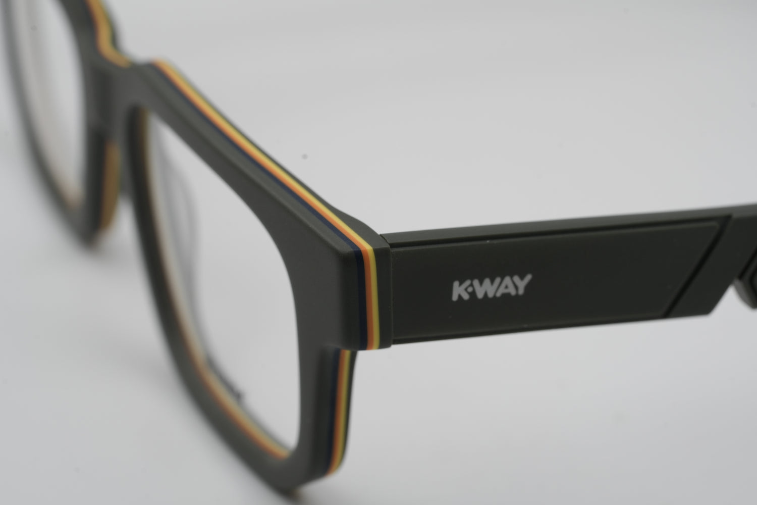 Occhiali vista K-WAY KW5004 097 50 18 140