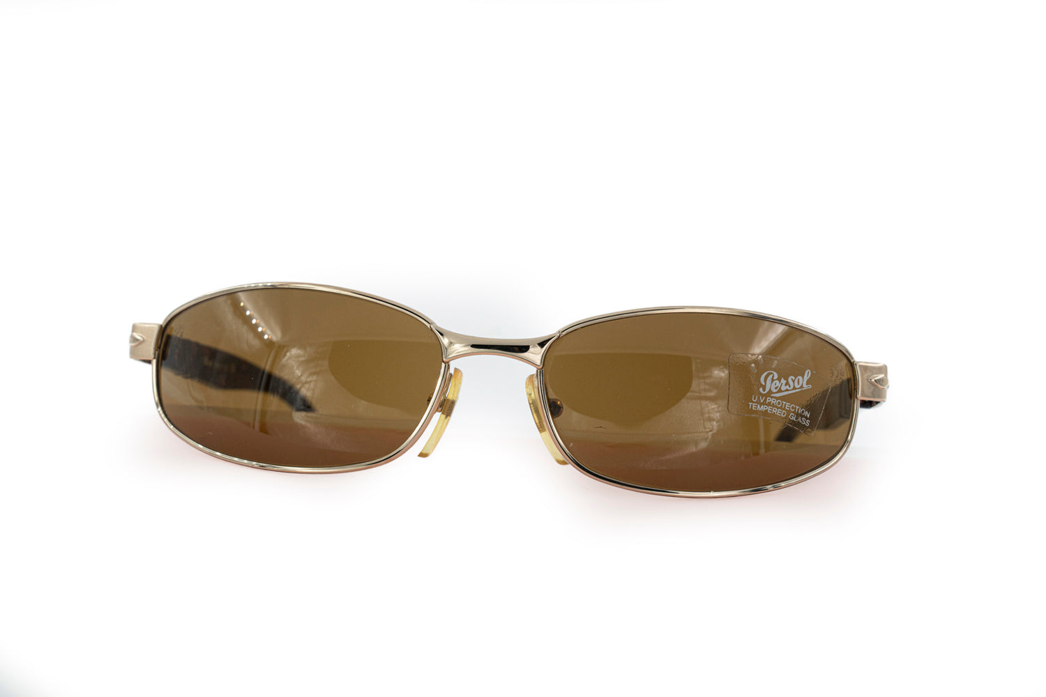 Occhiali da sole Persol md 2025s col 515/33 cal 59 ponte 17 asta 135