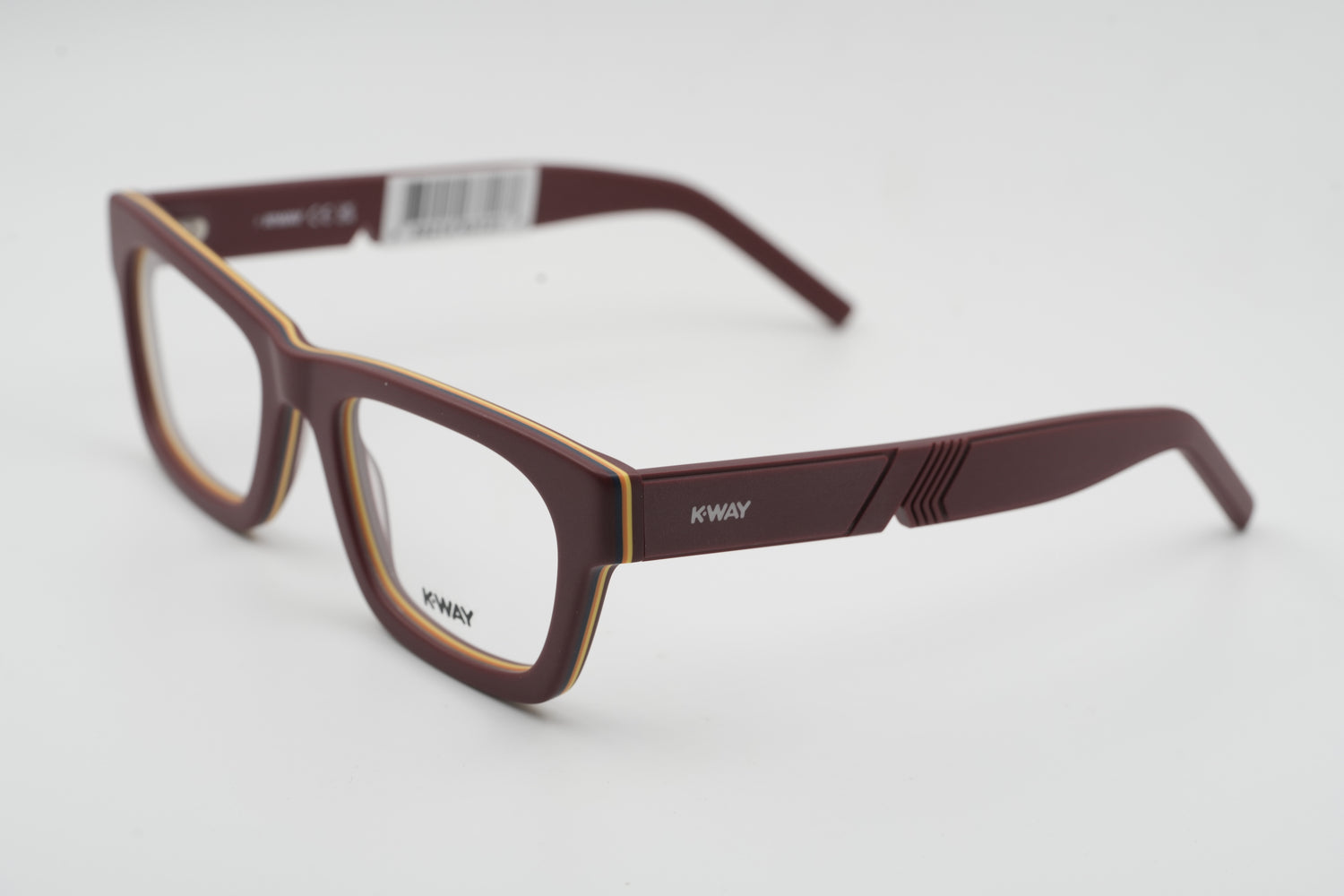 Occhiali vista K-WAY KW50001 067 52 20 145