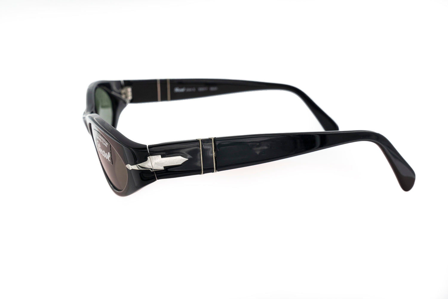 Occhiali da sole Persol md 2544s. col 95/31  cal 53 ponte 17 asta 135