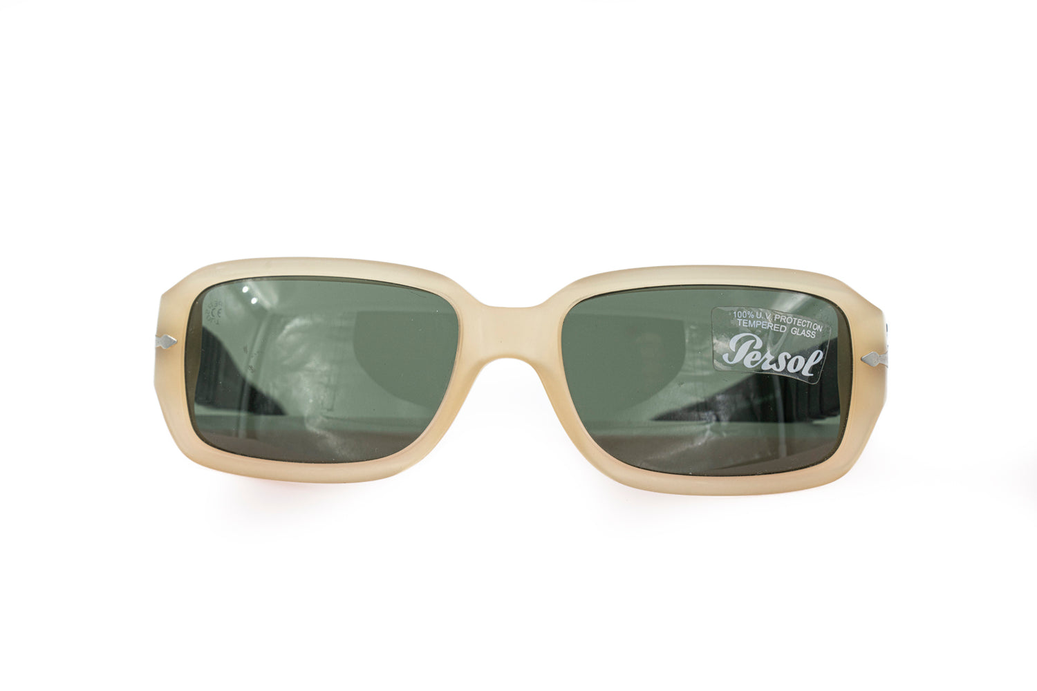 Occhiali da sole Persol md 2609s col 266-s/31 cal 51 ponte 16 asta 135