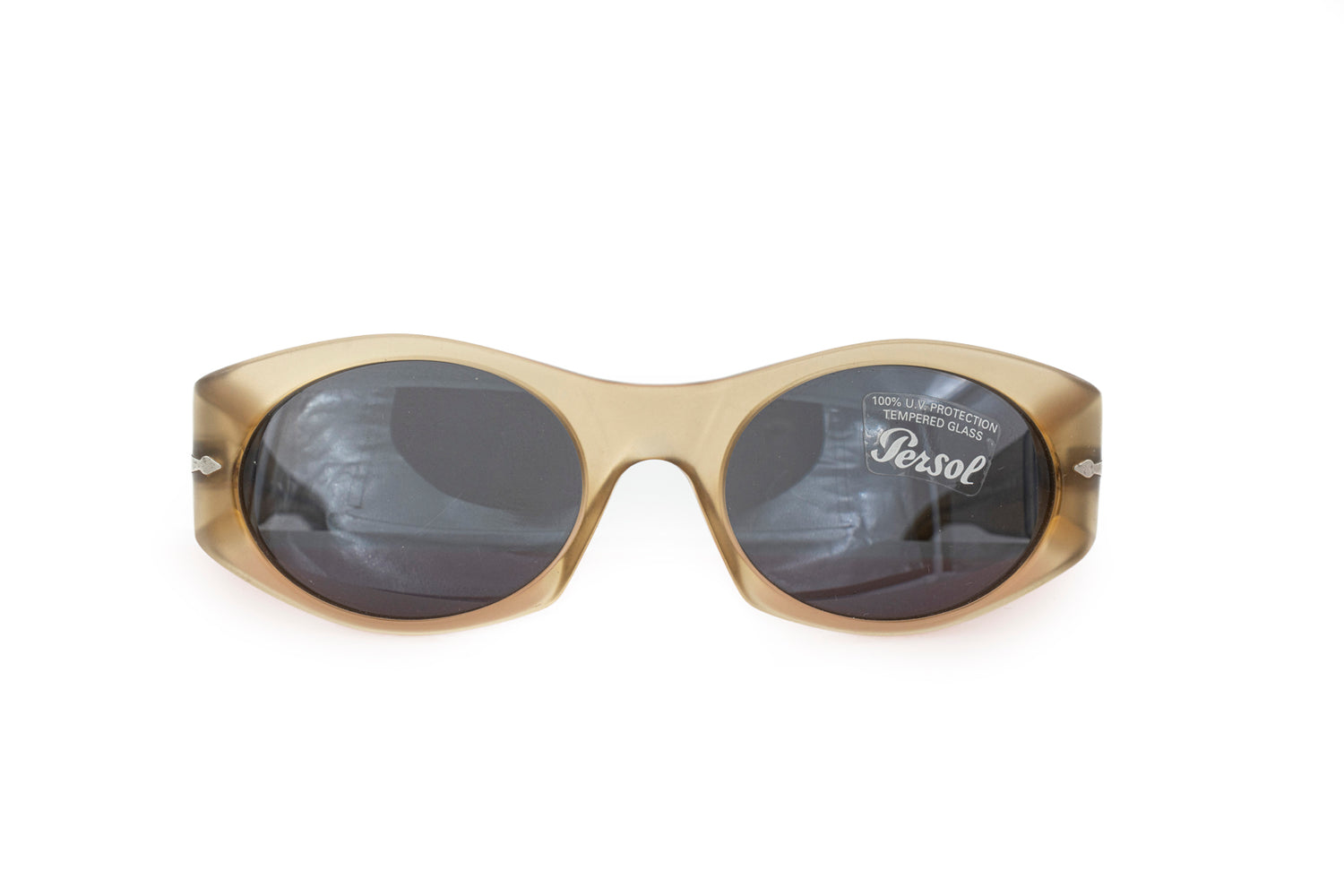 Occhiali da sole Persol md 2543s. col 186-s51  cal 50 ponte 19 asta 135