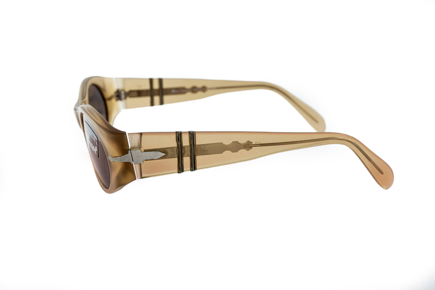 Occhiali da sole Persol md 2543s. col 186-s51  cal 50 ponte 19 asta 135