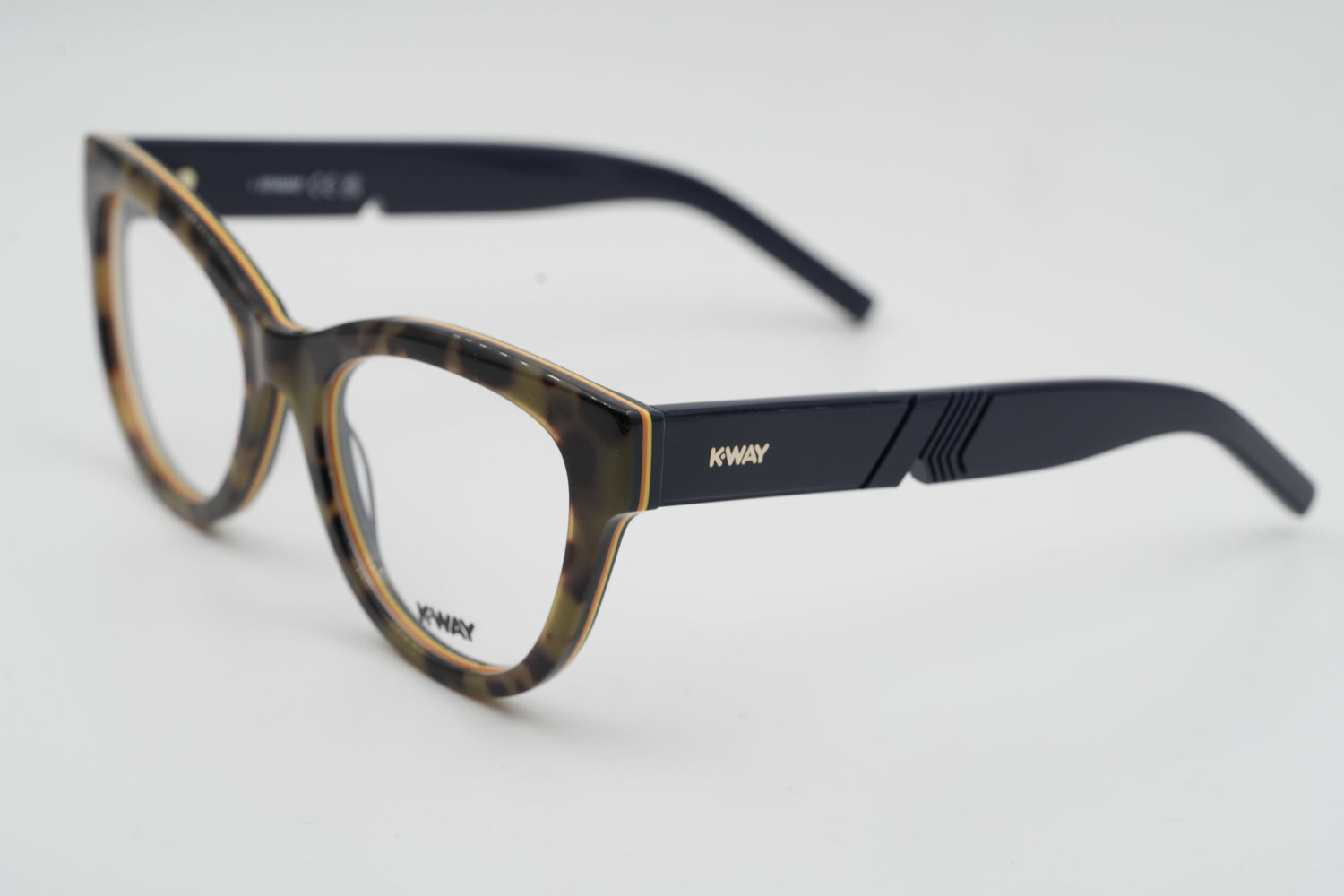 Occhiali vista K-WAY KW5015 056 52 18 140
