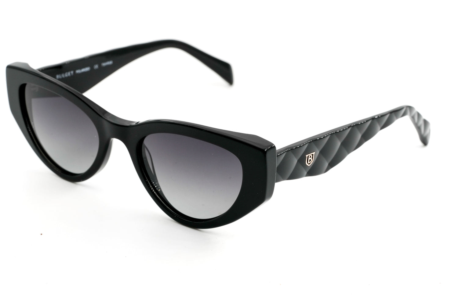 Occhiali da sole  BULGET BG9328 A01P 54 20 145 3P