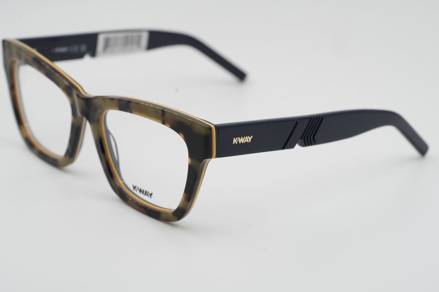 Occhiali vista K-WAY KW5002 056 53 17 140