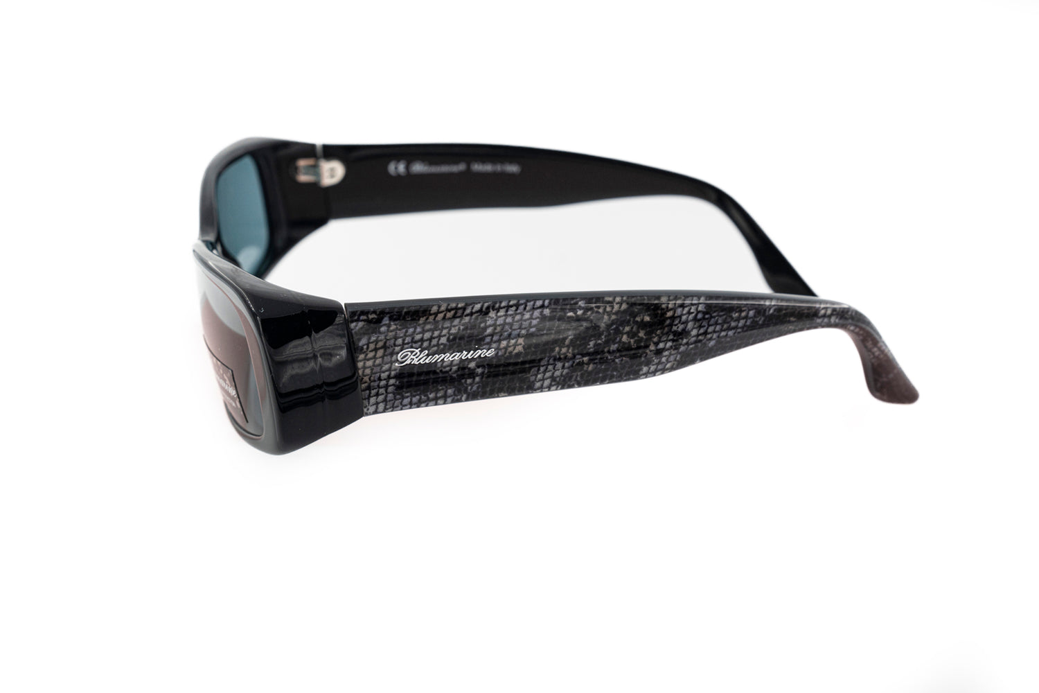 Occhiali da sole BLUMARINE 95163 col 436 cal 52 ponte 19 asta 135