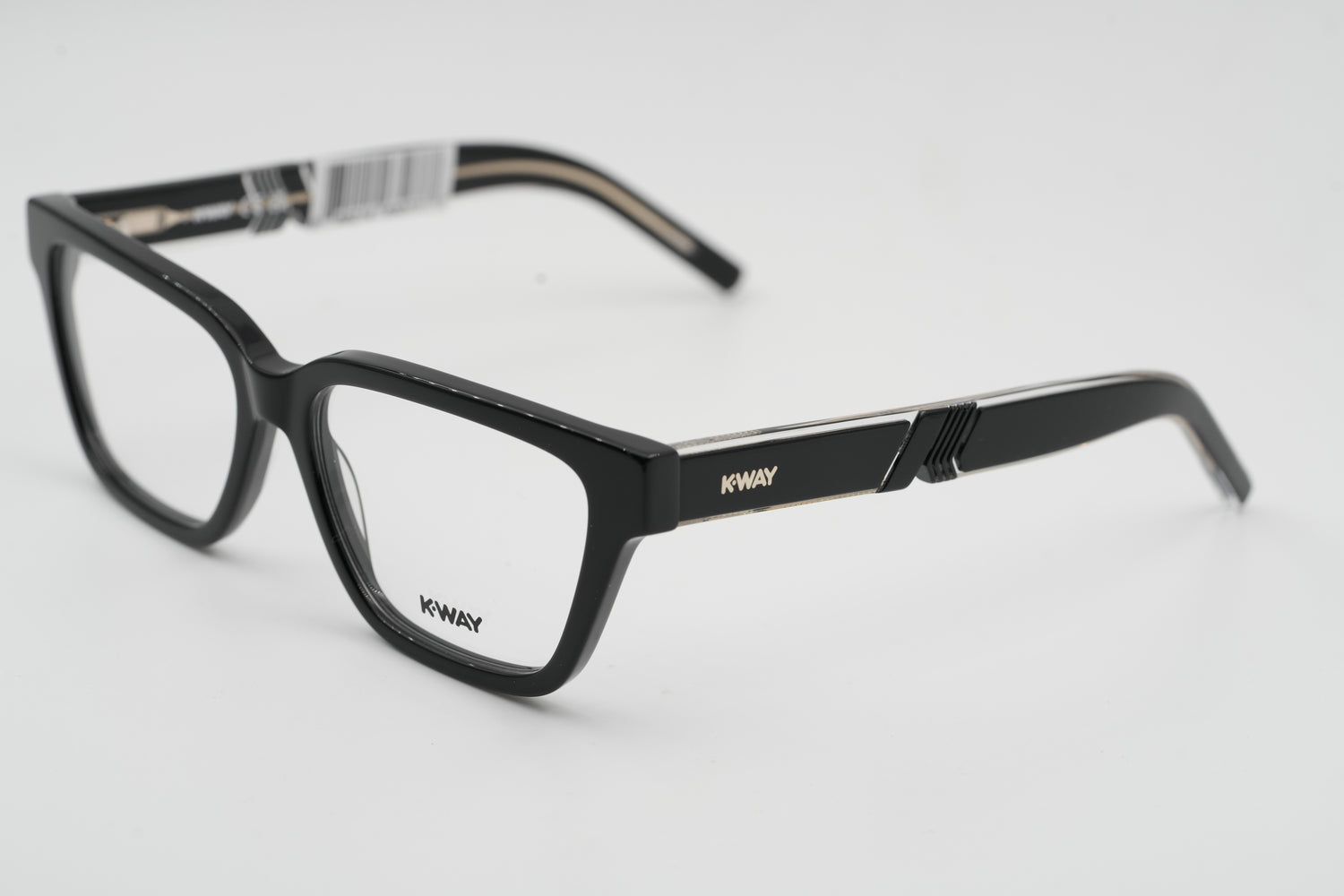 Occhiali vista K-WAY KW5009 001 53 18 145