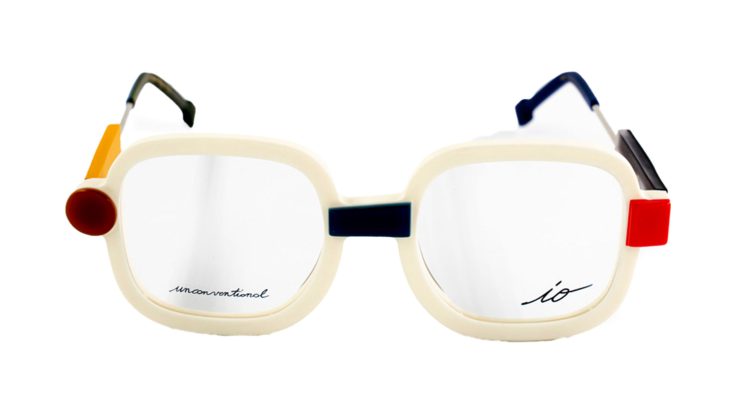 Occhiali da vista Liò 1194 C01 cal. 49