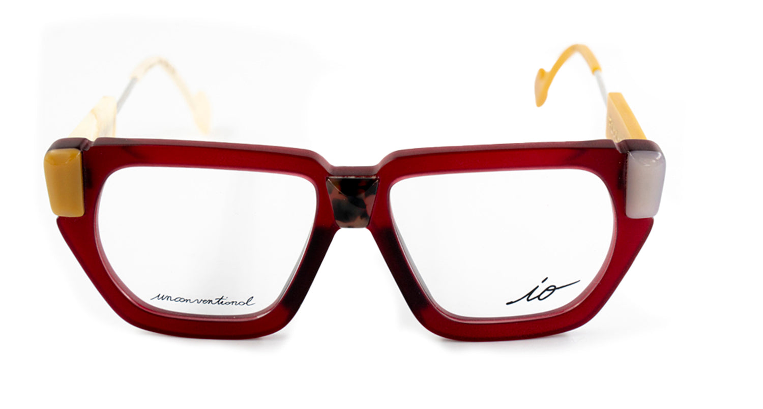 Occhiali da vista Liò 1214-C01 Riciclo