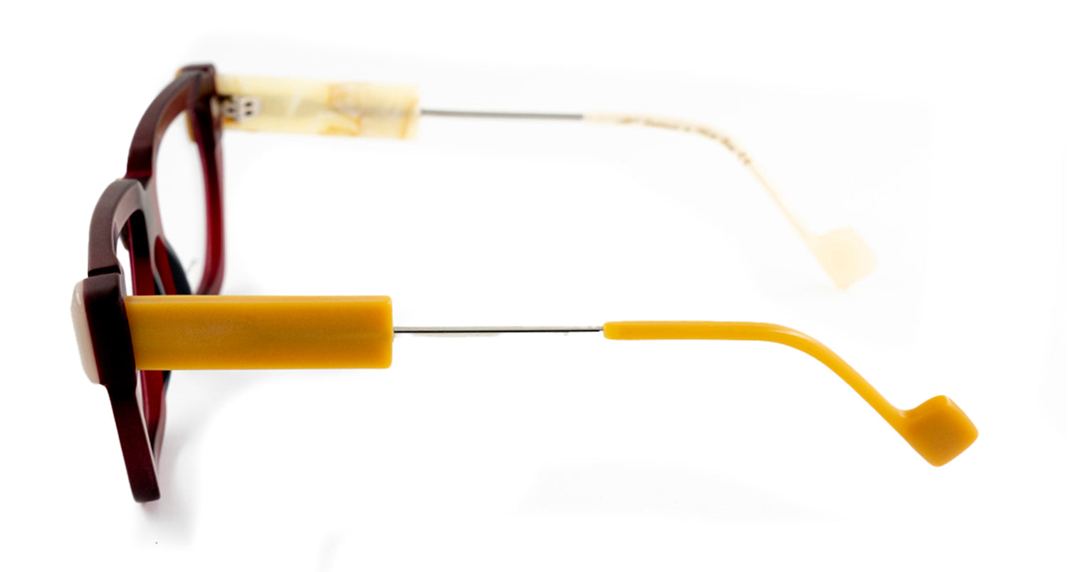 Occhiali da vista Liò 1214-C01 Riciclo