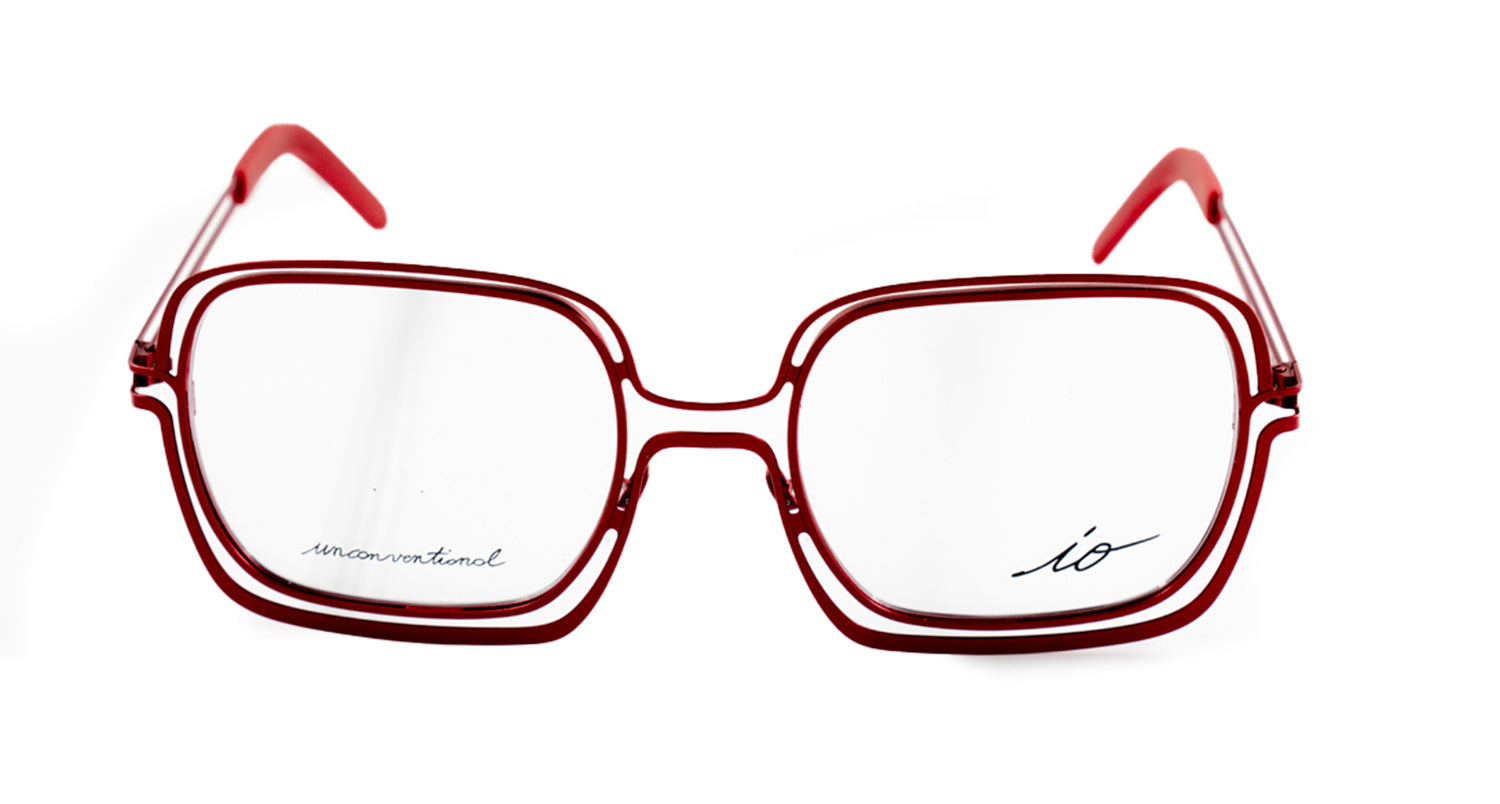 Occhiali da vista Lio' 1174 C03 cal. 52