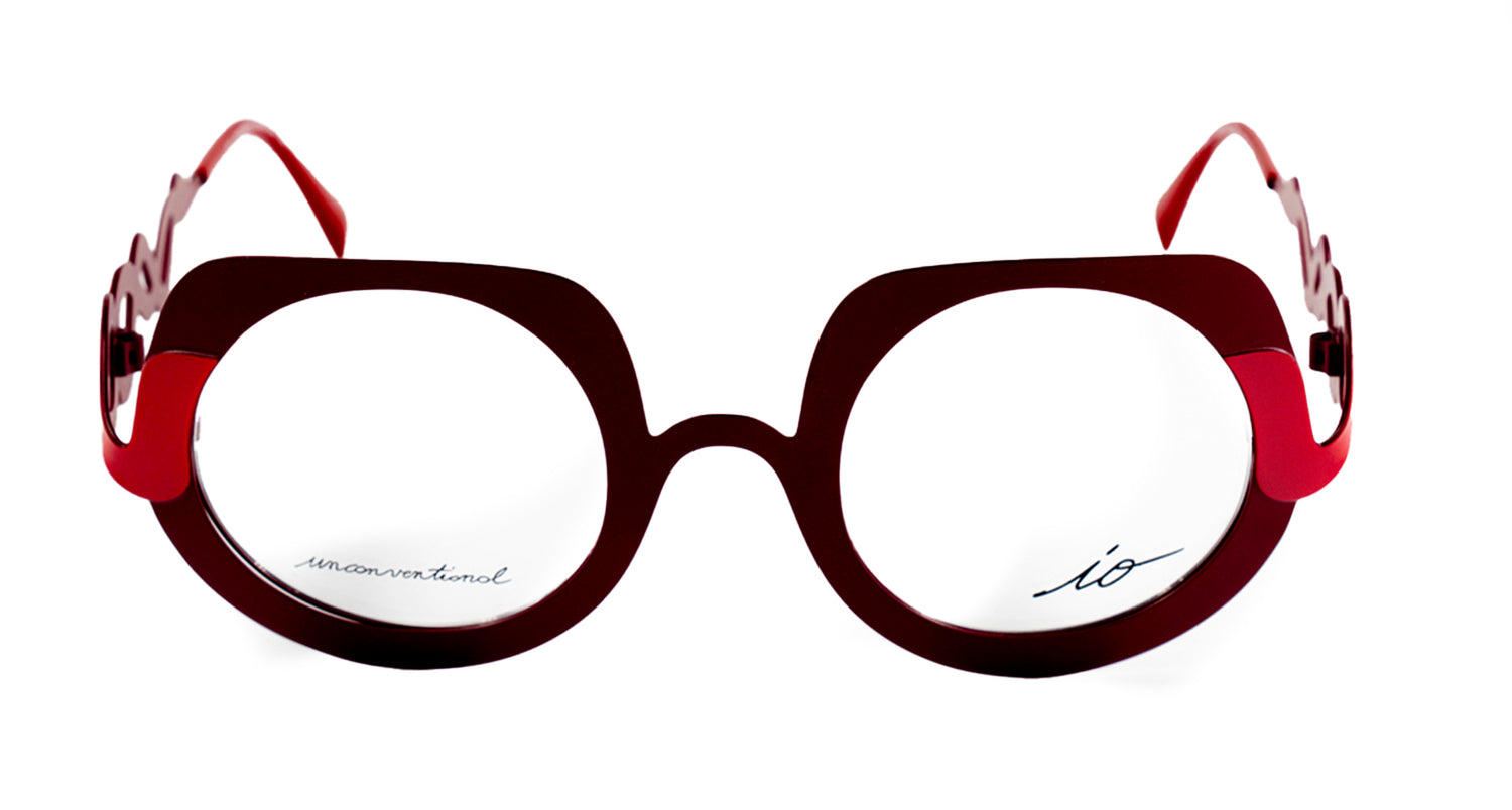 Occhiali da vista Lio' 1224 C03 cal. 47