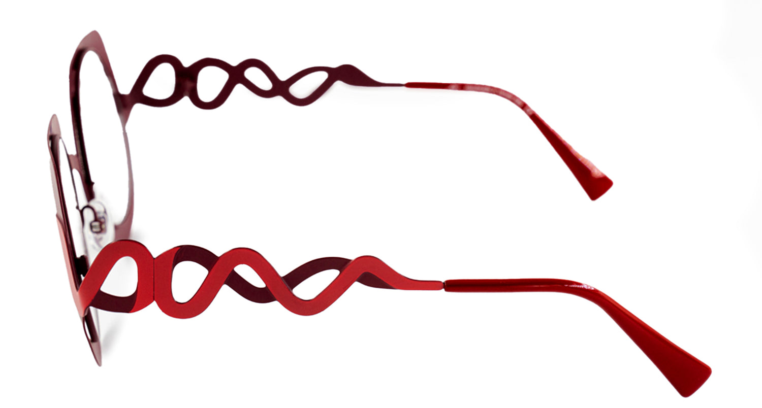 Occhiali da vista Lio' 1224 C03 cal. 47