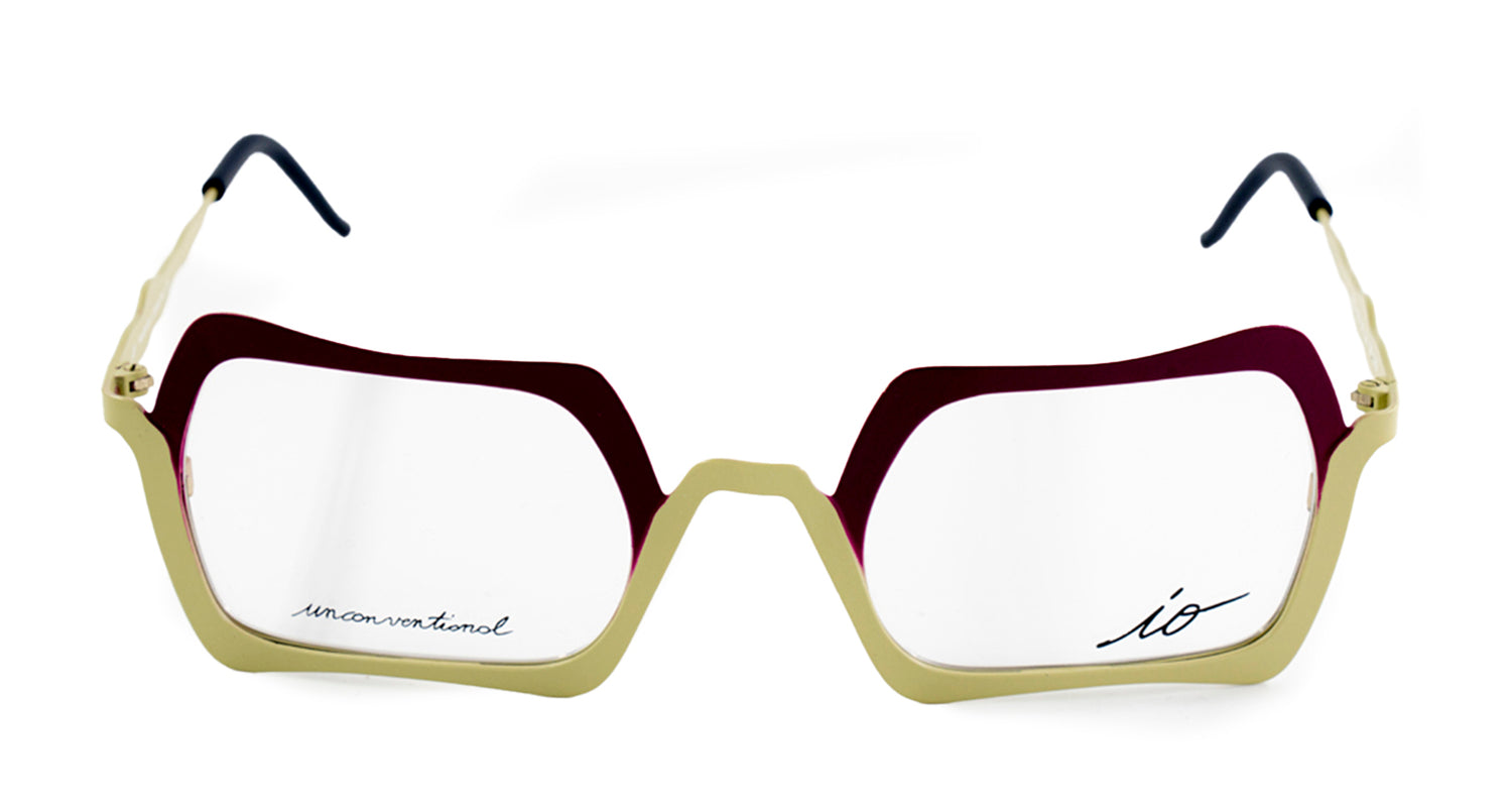 Occhiali da vista Liò 1211-C01