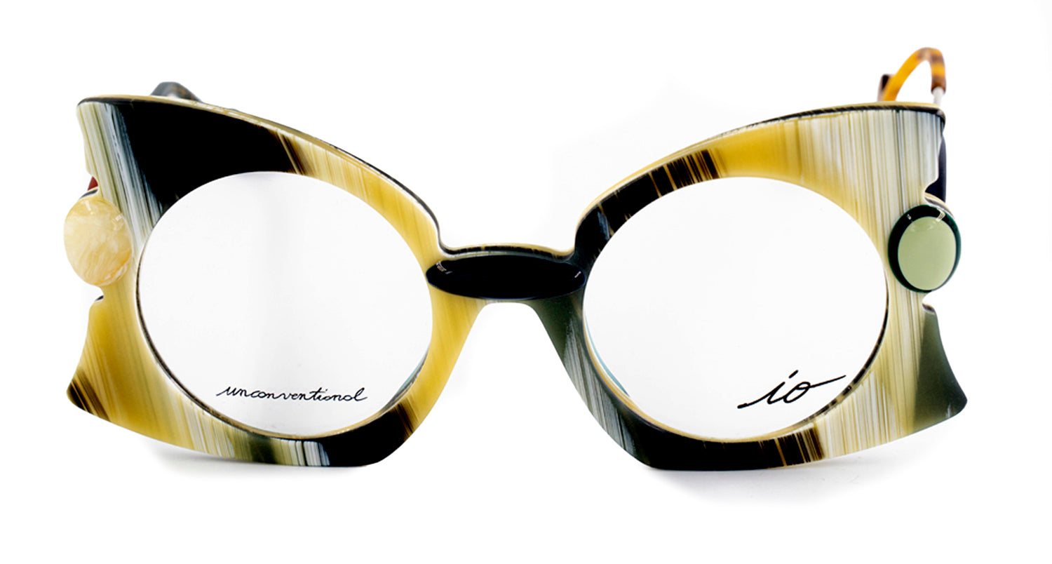 Occhiali da vista Liò 1207-C01