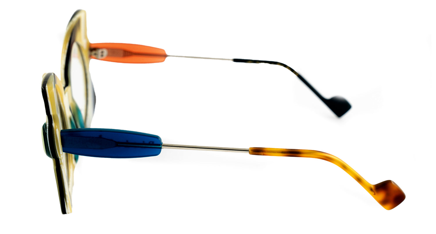 Occhiali da vista Liò 1207-C01