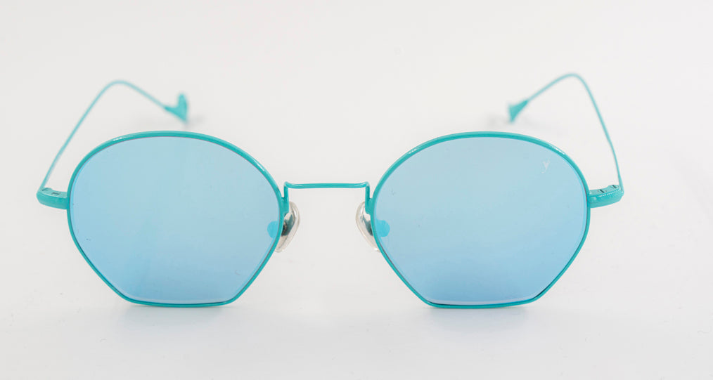 Occhiali da sole Eyepetizer TRIOMPHE C.14-38 2/20