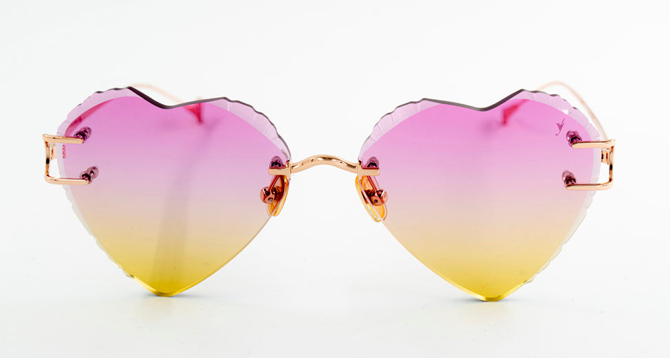 Occhiali da sole Eyepetizer Acapulco C.9-62