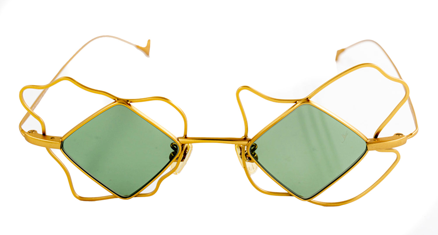 Occhiali da sole Eyepetizer NUVOLA C.4-OP-64 12/24