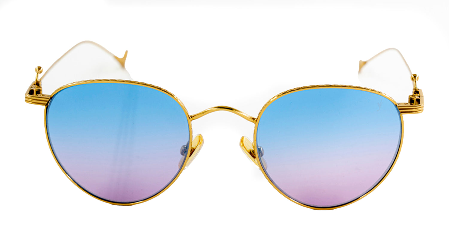 Occhiali da sole Eyepetizer LUNE C.4-42F 09/22