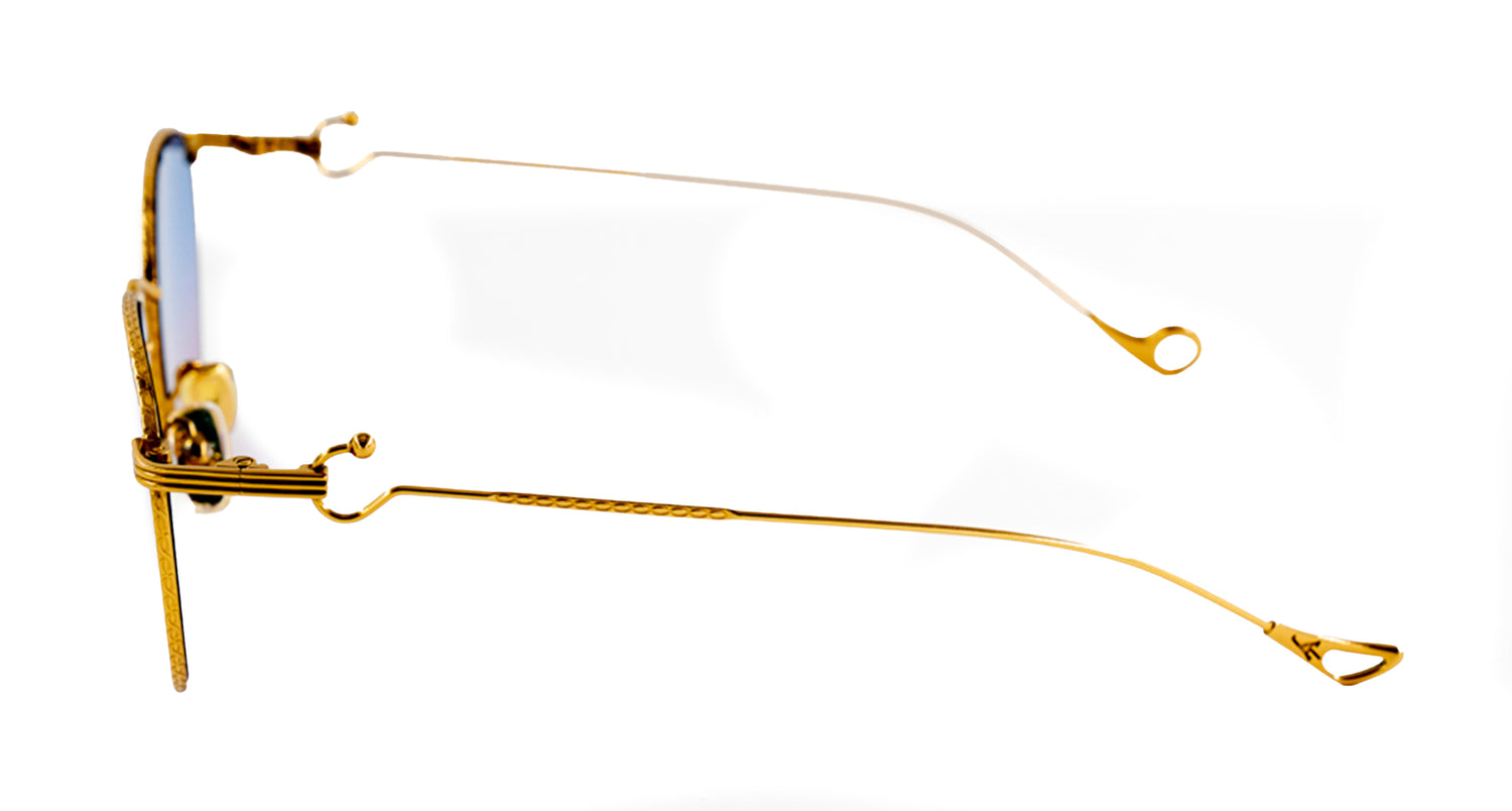 Occhiali da sole Eyepetizer LUNE C.4-42F 09/22