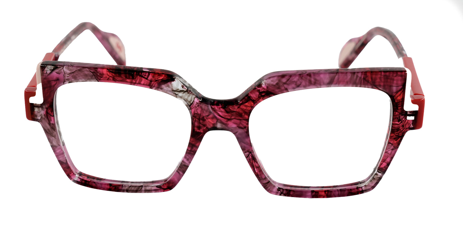 Occhiali da VISTA S2 SIAN COL 2004 CAL. 51 PONTE 20 ASTA 140