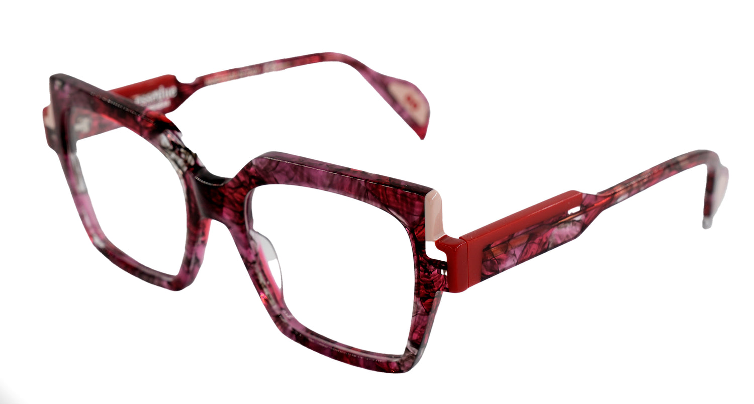 Occhiali da VISTA S2 SIAN COL 2004 CAL. 51 PONTE 20 ASTA 140