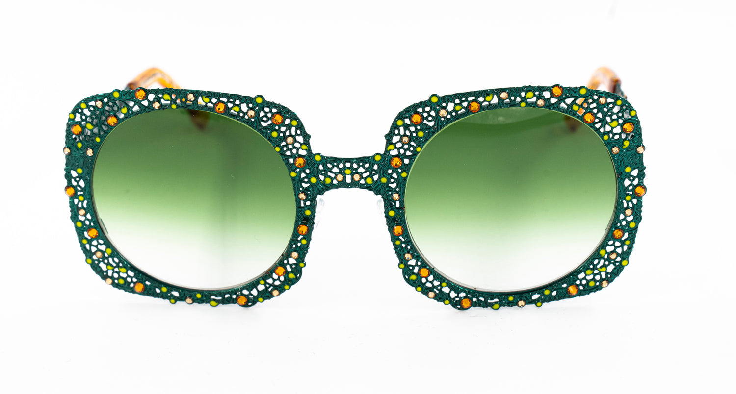 Occhiali da sole 1158-C01