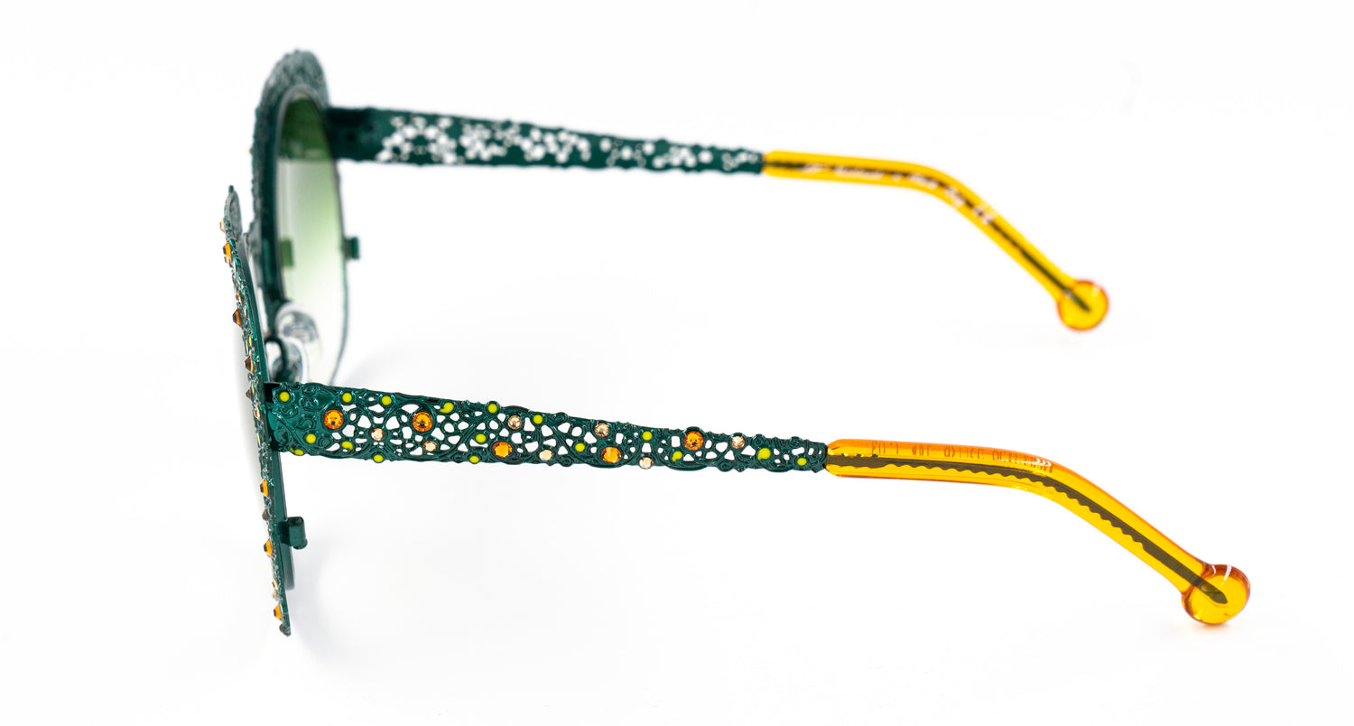 Occhiali da sole 1158-C01