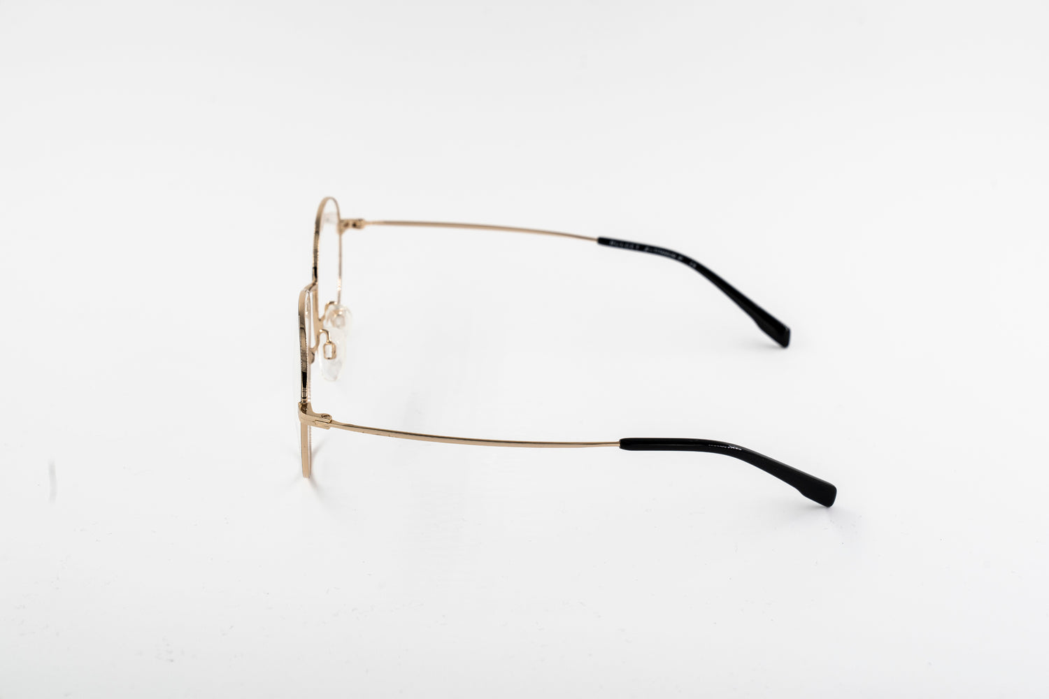 Occhiali da vista BULGET TITATIUM BG1601UT 09A cal. 50 ponte 18 asta 142