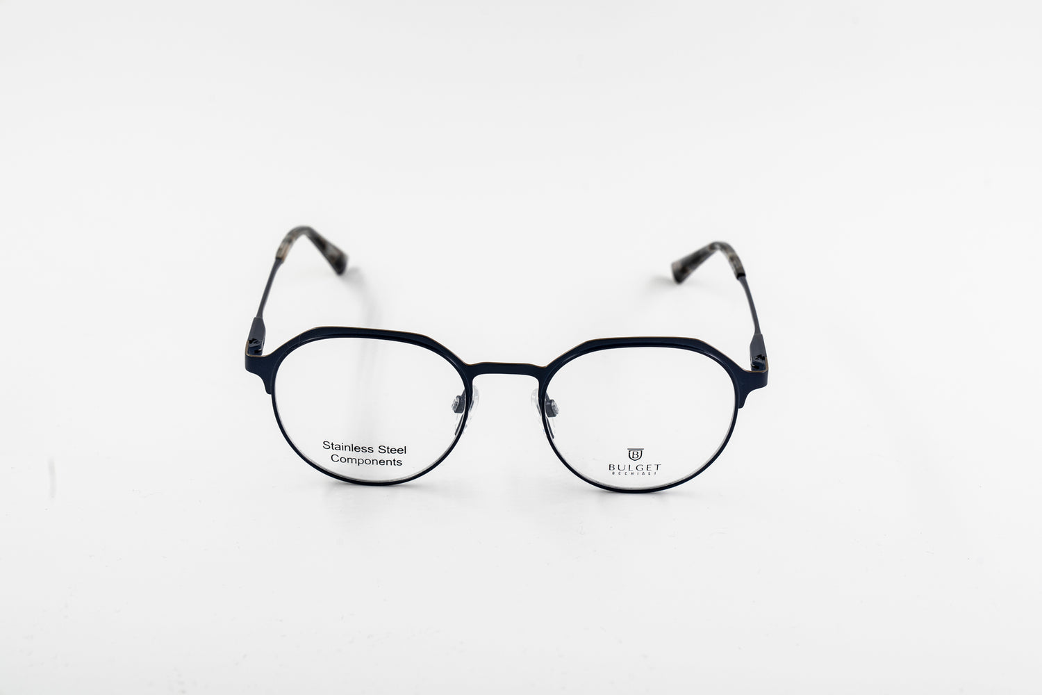 Occhiali da vista BULGET BG1842M 06A cal. 50 ponte 19 asta 142