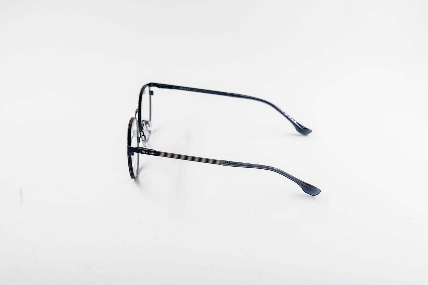 Occhiali da vista BULGET BG1875M 06A cal. 49 ponte 19 asta 145